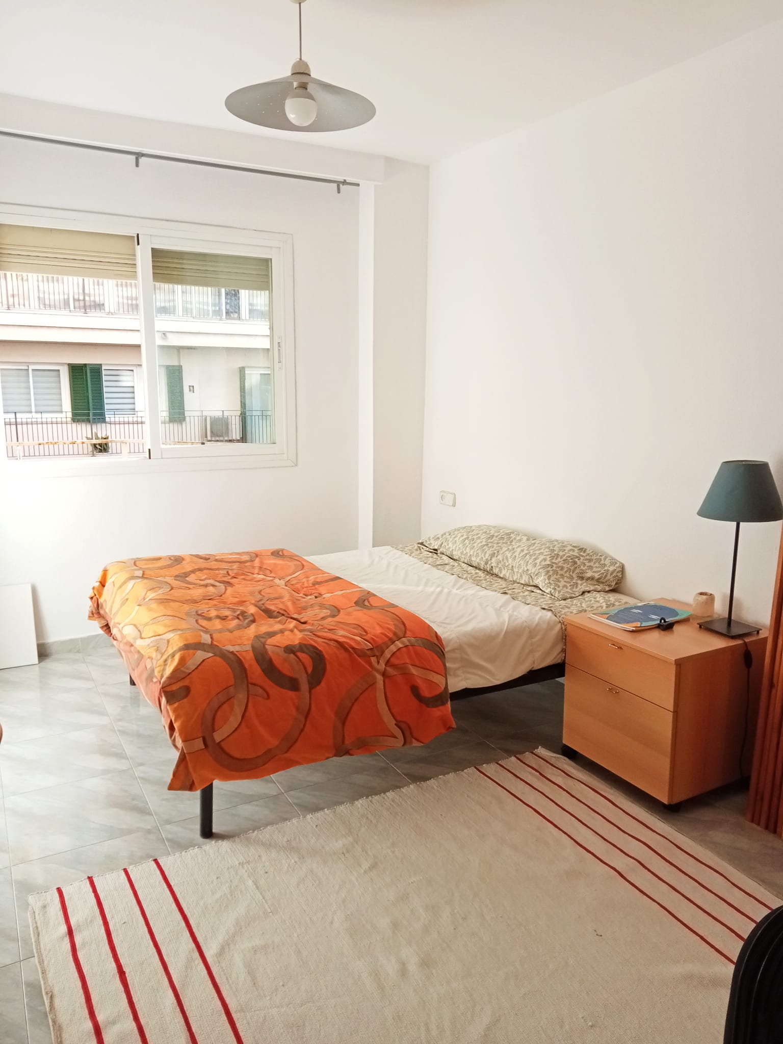 Chambre Chez L'habitant Palma 353478