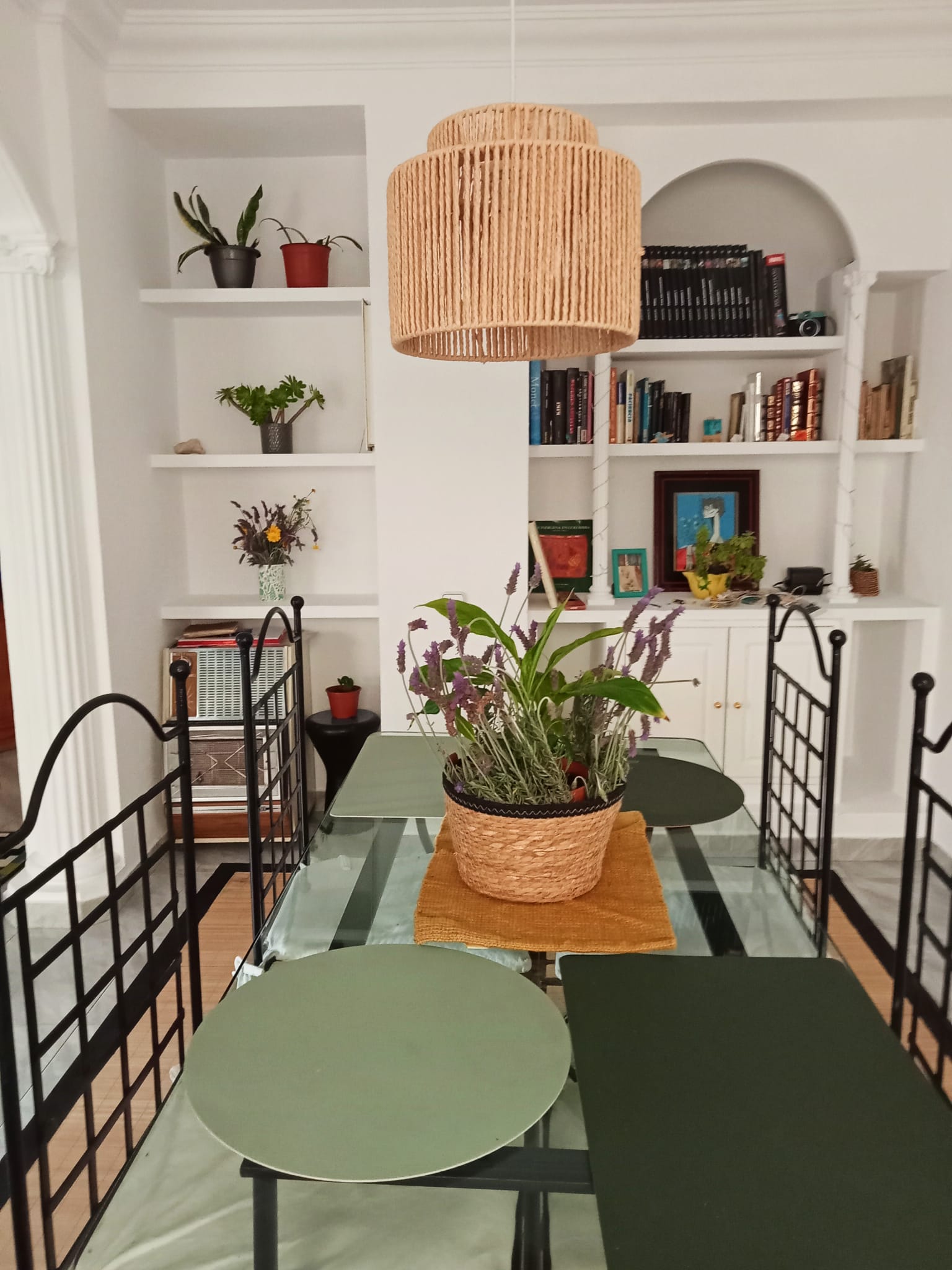 Chambre Chez L'habitant Palma 353478