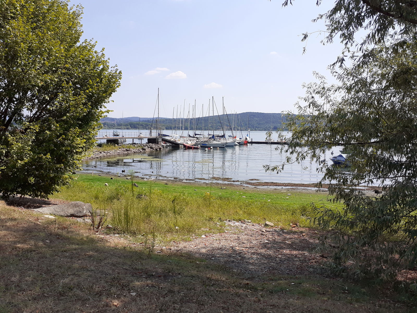 Colocation Dormelletto 289812