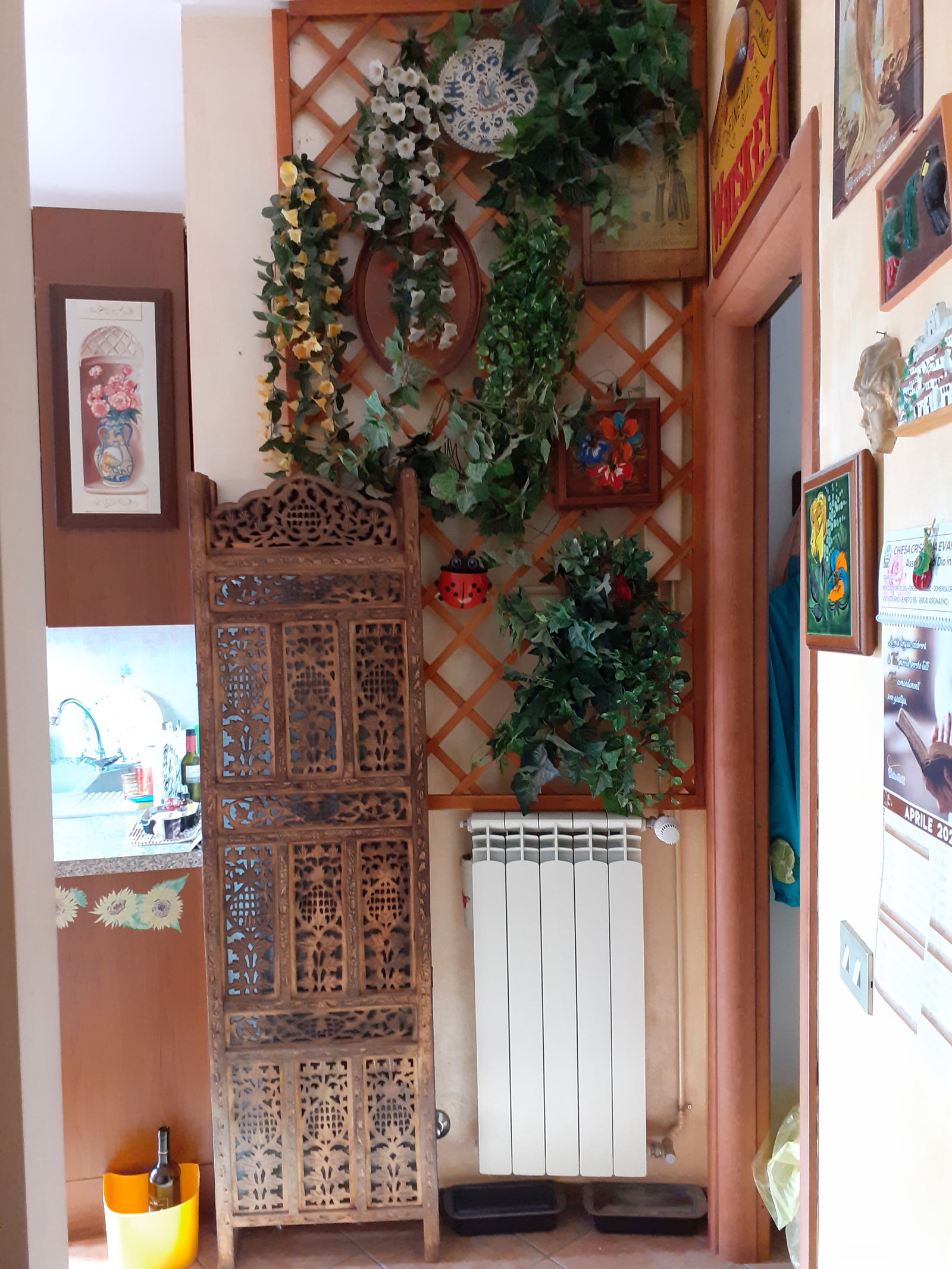 Colocation Dormelletto 289812