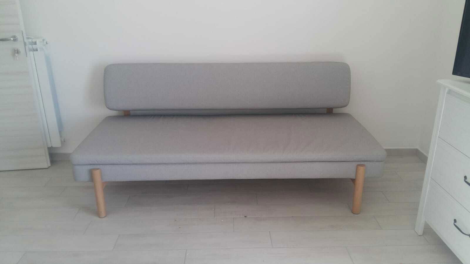 Chambre Chez L'habitant Bracigliano 228810