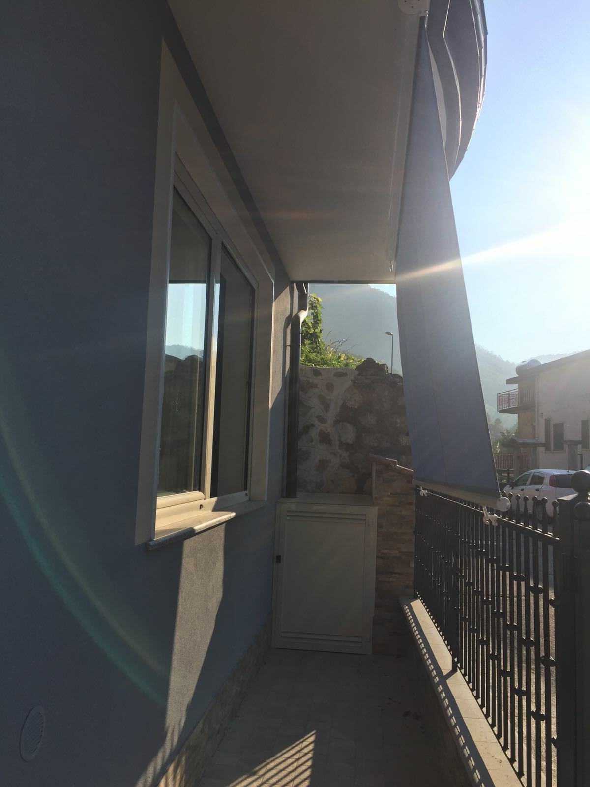 Chambre Chez L'habitant Bracigliano 228810