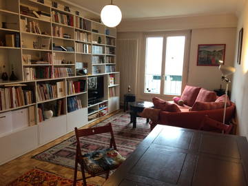 Room For Rent Genève 250023