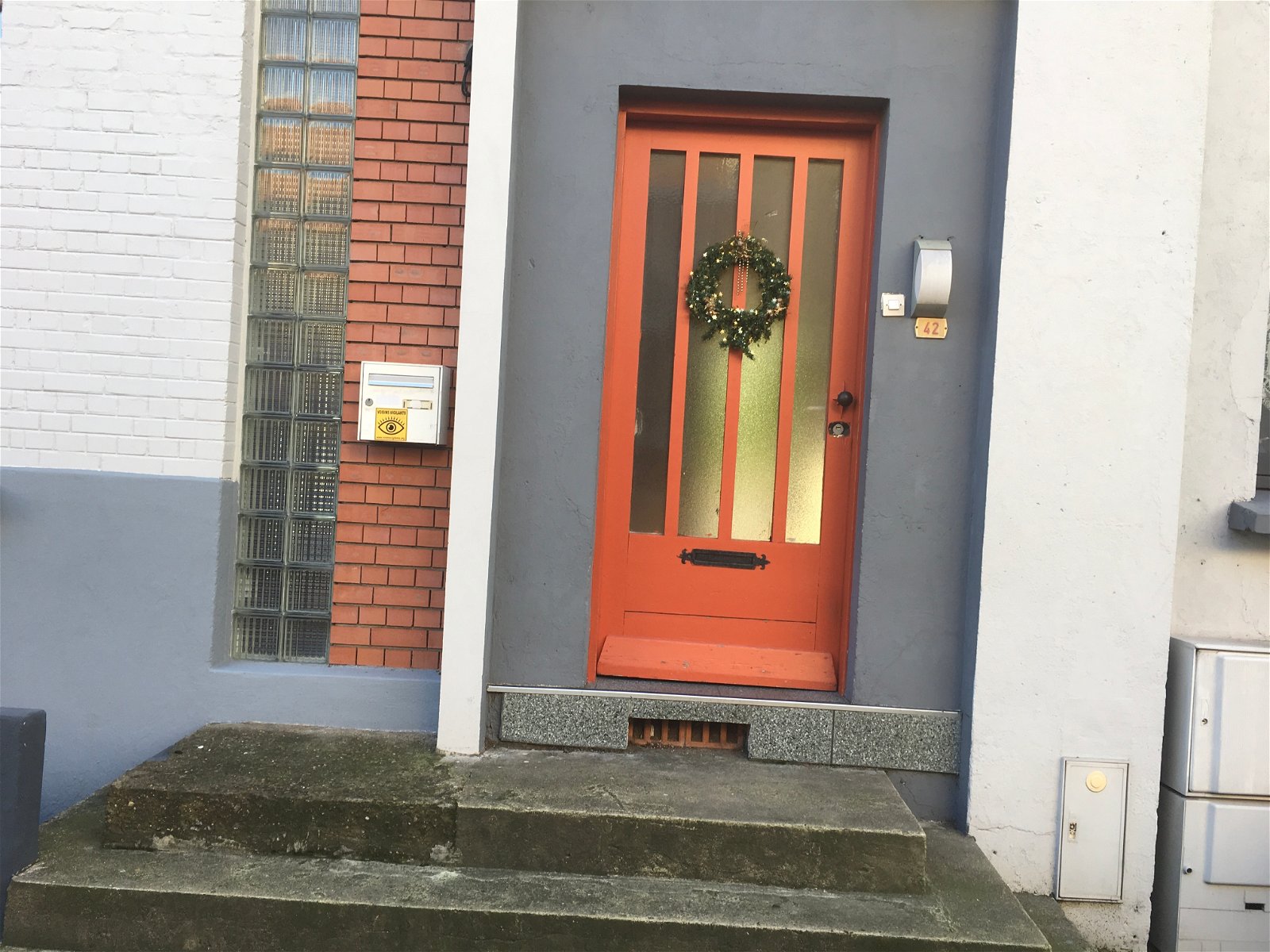 Homestay Dunkerque 215829