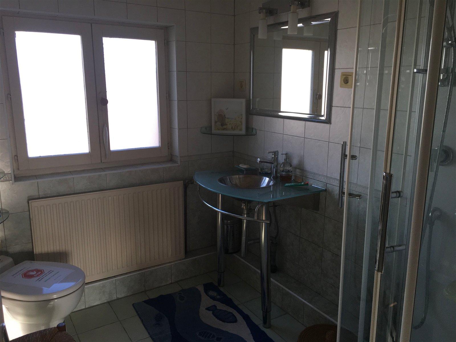 Homestay Dunkerque 215829