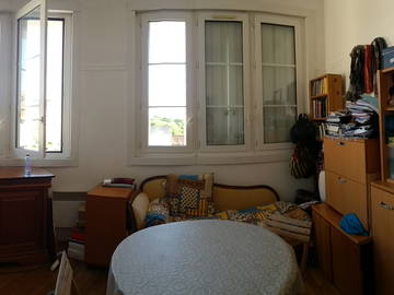 Chambre À Louer Saint-Denis 142568