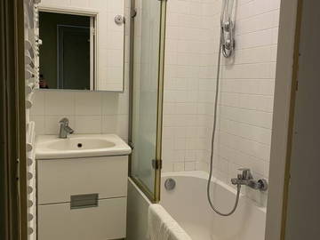 Chambre chez l'habitant à louer à Etterbeek - photo 5 : autre pièce-5