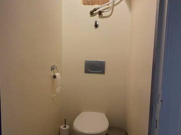 Chambre chez l'habitant à louer à Etterbeek - photo 6 : autre pièce-6