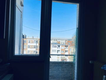 Chambre chez l'habitant à louer à Etterbeek - photo 4-4