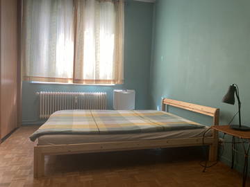 Chambre chez l'habitant à louer à Etterbeek - photo 6-6