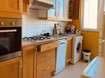 Chambre chez l'habitant à louer à Etterbeek - photo 8-8