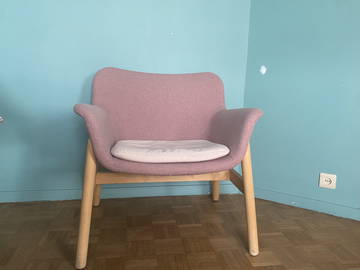 Habitación en casa del anfitrión en alquiler en Etterbeek - foto 3-3