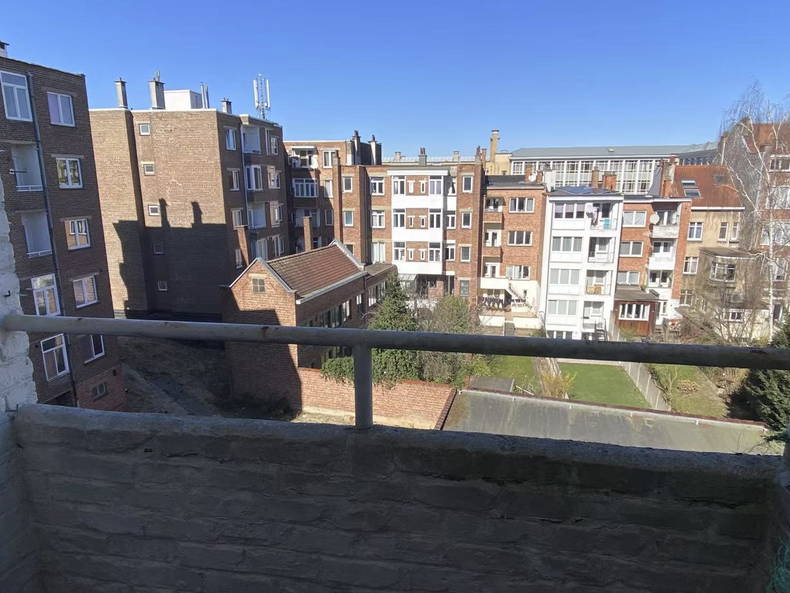 Homestay Etterbeek 496487-4