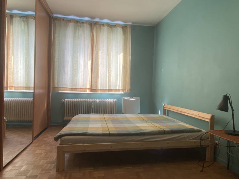 Chambre Chez L'habitant Etterbeek 496487-2