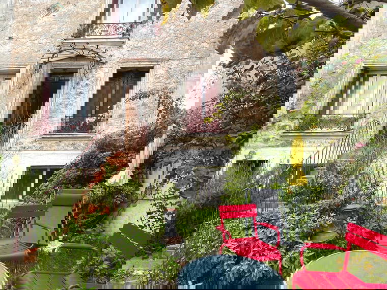 Gastfamilie Romainville 652826