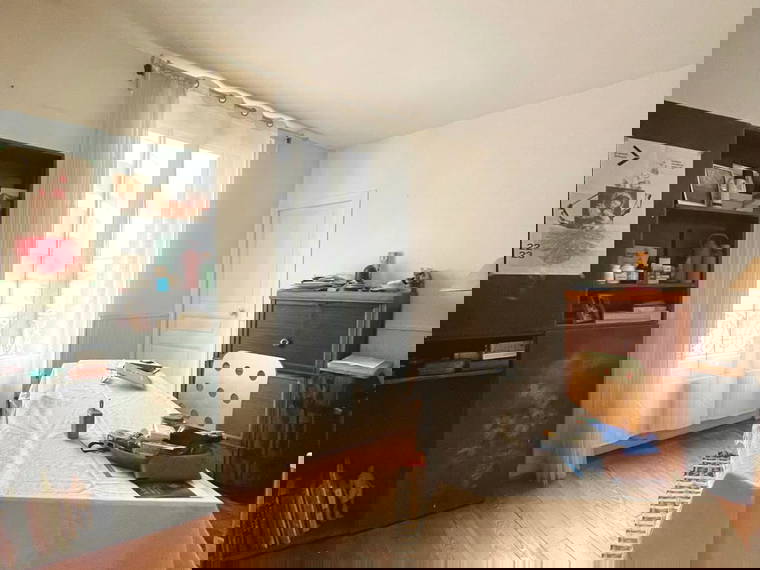 Gastfamilie Romainville 652826