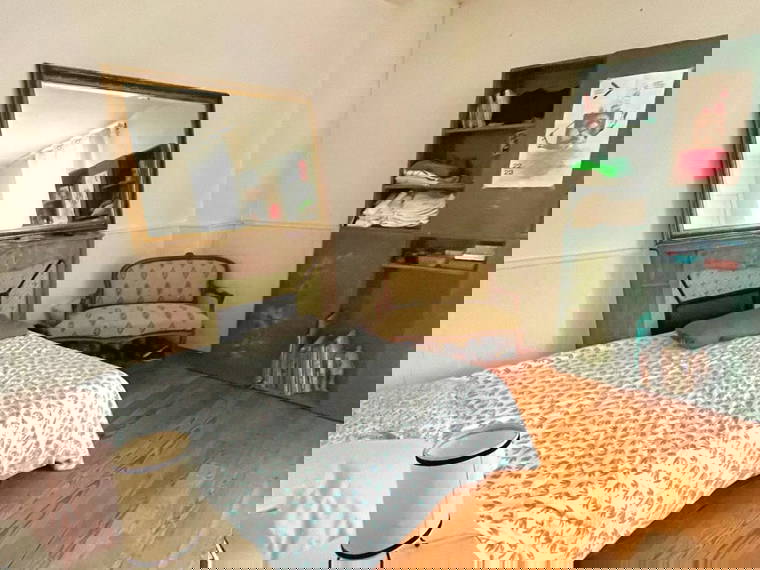 Gastfamilie Romainville 652826