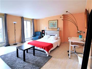 Private Room Marseille 167025-1