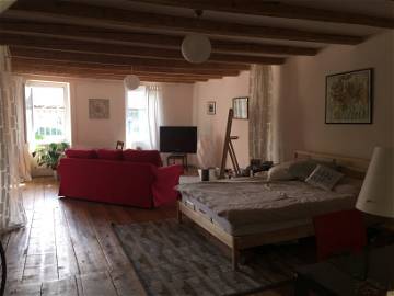 Chambre À Louer Gex 154354