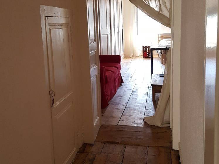 Chambre À Louer Gex 154354