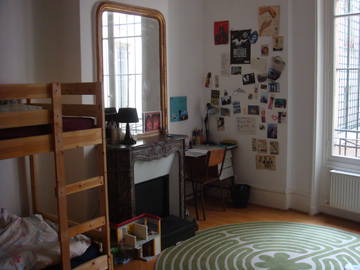 Chambre À Louer Paris 67338