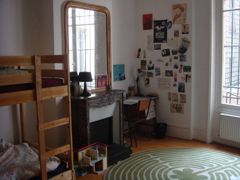 Homestay Paris 67338-1