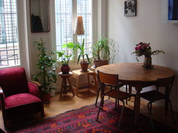 Chambre À Louer Paris 67338