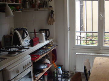 Chambre À Louer Paris 67338