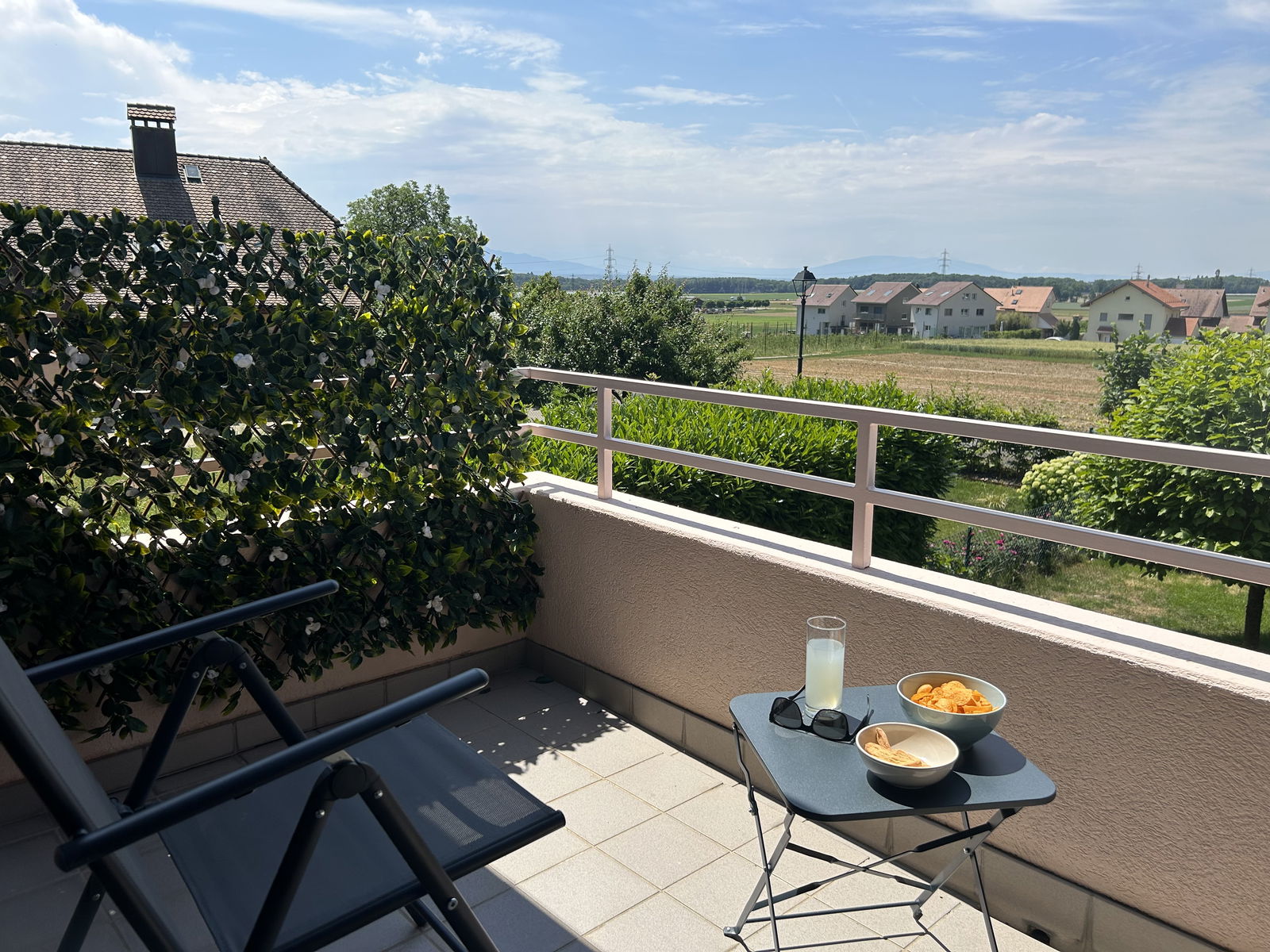 Colocação Vinzel 295211