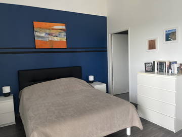 Homestay to rent in Sainte-Luce-Sur-Loire - photo 1-1