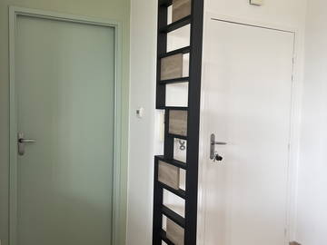 Homestay to rent in Sainte-Luce-Sur-Loire - photo 2-2