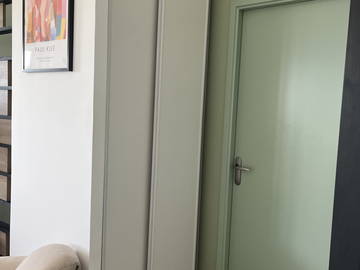 Homestay to rent in Sainte-Luce-Sur-Loire - photo 3-3