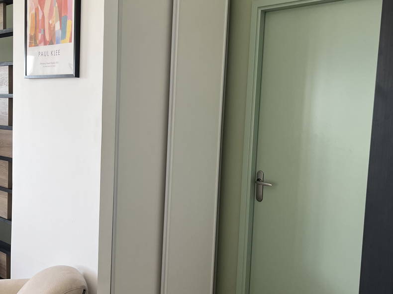 Homestay Sainte-Luce-sur-Loire 677823-3