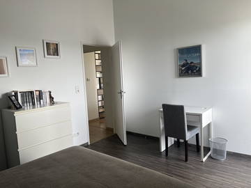Homestay to rent in Sainte-Luce-Sur-Loire - photo 4-4