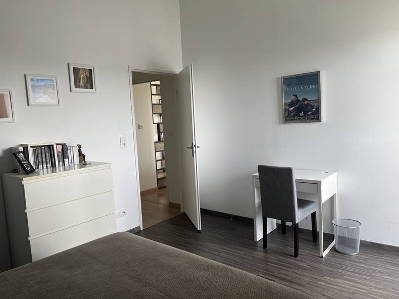 Homestay Sainte-Luce-sur-Loire 677823-4