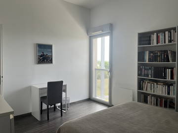 Homestay to rent in Sainte-Luce-Sur-Loire - photo 5-5
