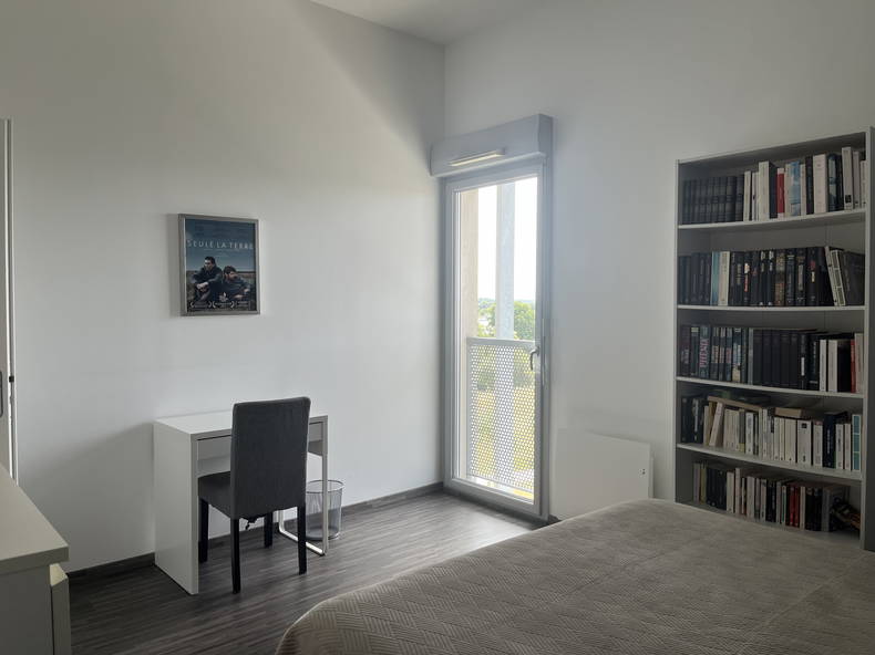 Homestay Sainte-Luce-sur-Loire 677823-5