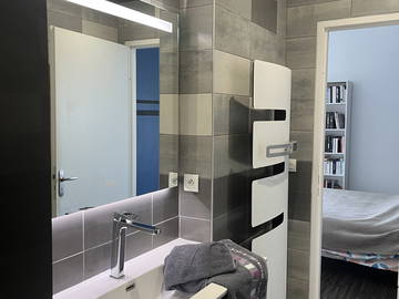 Homestay to rent in Sainte-Luce-Sur-Loire - photo 7-7