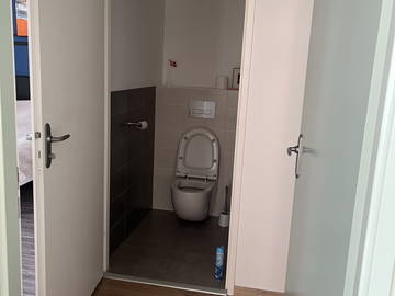Homestay to rent in Sainte-Luce-Sur-Loire - photo 8-8