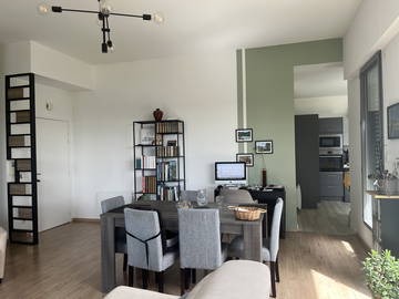 Homestay to rent in Sainte-Luce-Sur-Loire - photo 10-10