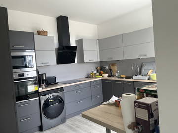 Homestay to rent in Sainte-Luce-Sur-Loire - photo 11-11
