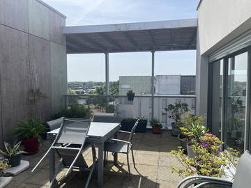 Homestay to rent in Sainte-Luce-Sur-Loire - photo 12-12