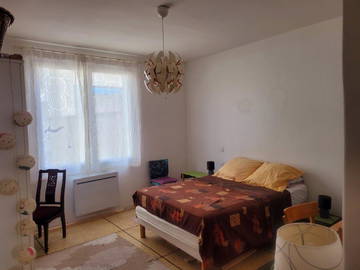 Chambre À Louer Montpellier 466852