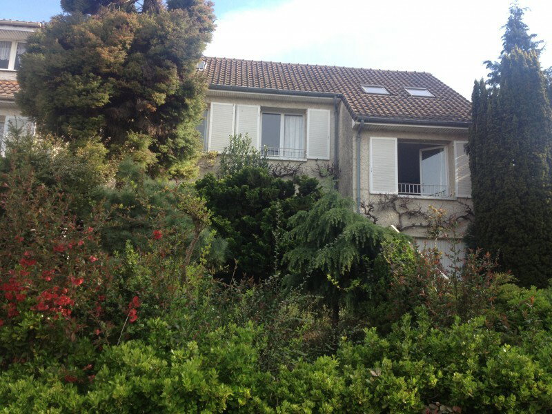 Chambre Chez L'habitant Gif-sur-Yvette 139994