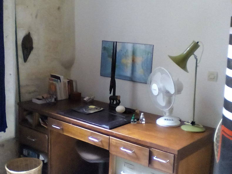 Quedarse En Casa Montpellier 124209-2