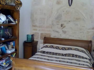 Chambre Chez L'habitant Montpellier 124209-4