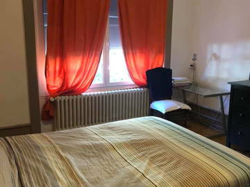 Room For Rent Genève 261204