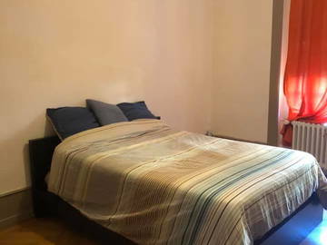 Room For Rent Genève 261204