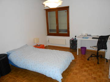 Room For Rent Anières 165455