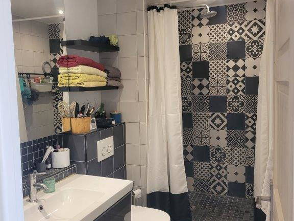 Quedarse En Casa Montpellier 466852-3